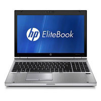 Hp EliteBook 8560p Notebook PC (LG732ET#ABE)